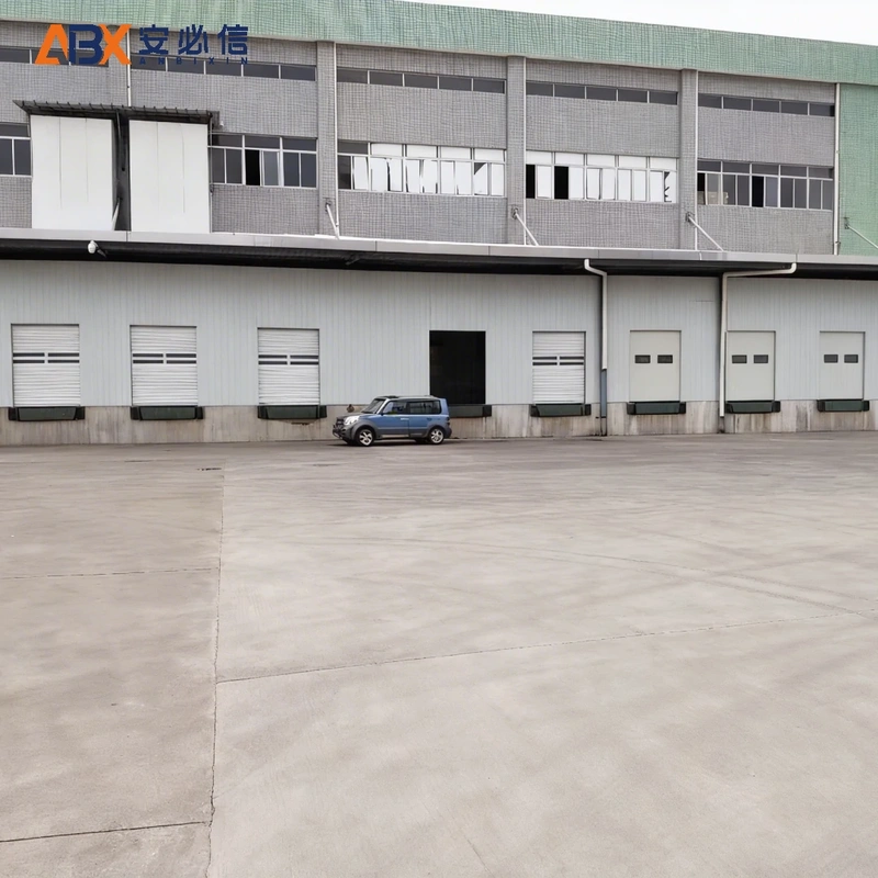 宁波市洁净室高速门